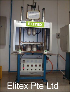 bullet mold